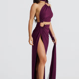 Zahra - Maxi Dress
