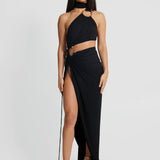 Zahra - Maxi Dress