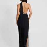 Zahra™ | Maxi Dress