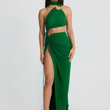 Zahra - Maxi Dress