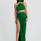 Zahra™ | Maxi Dress