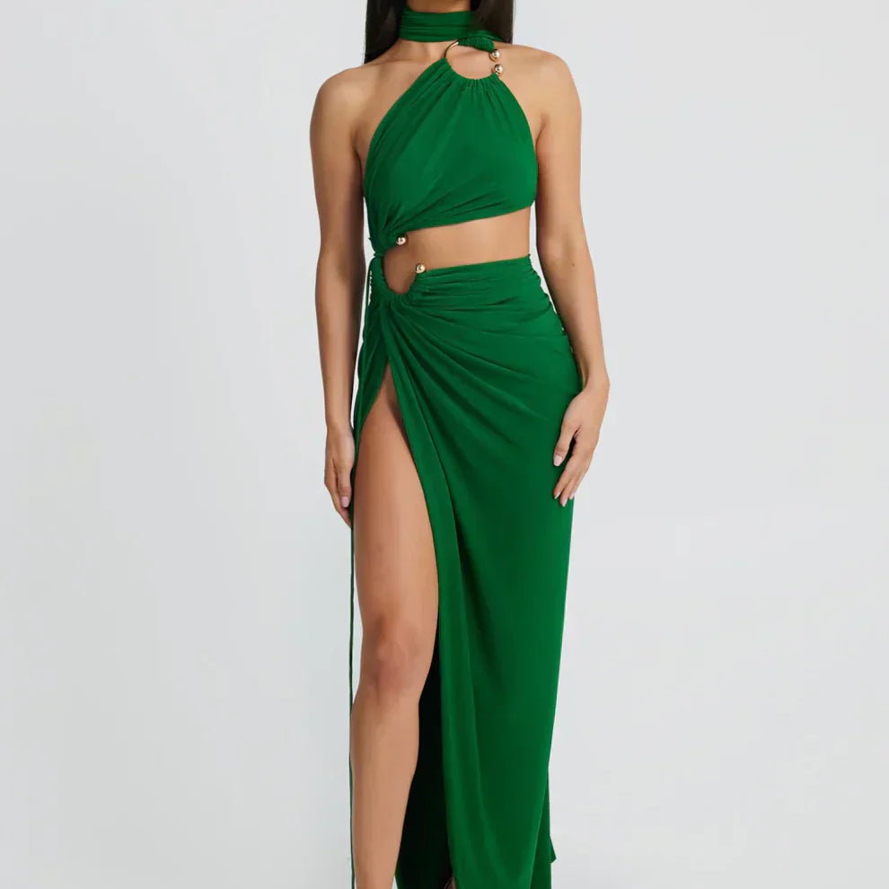 Zahra™ | Maxi Dress