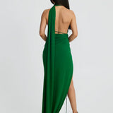 Zahra™ | Maxi Dress