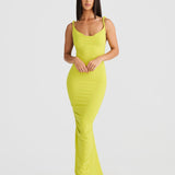 Yelena™ | Maxi Dress