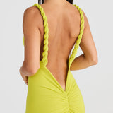 Yelena - Maxi dress
