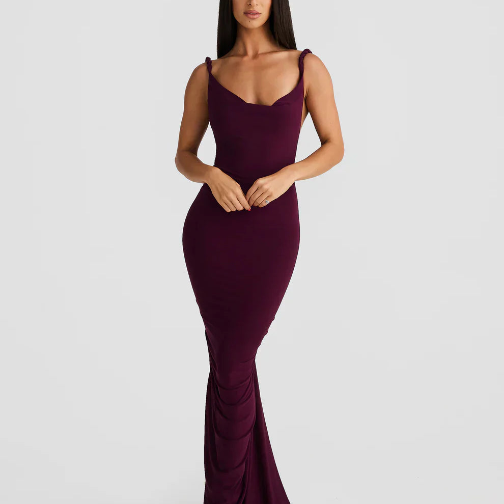 Yelena - Maxi dress