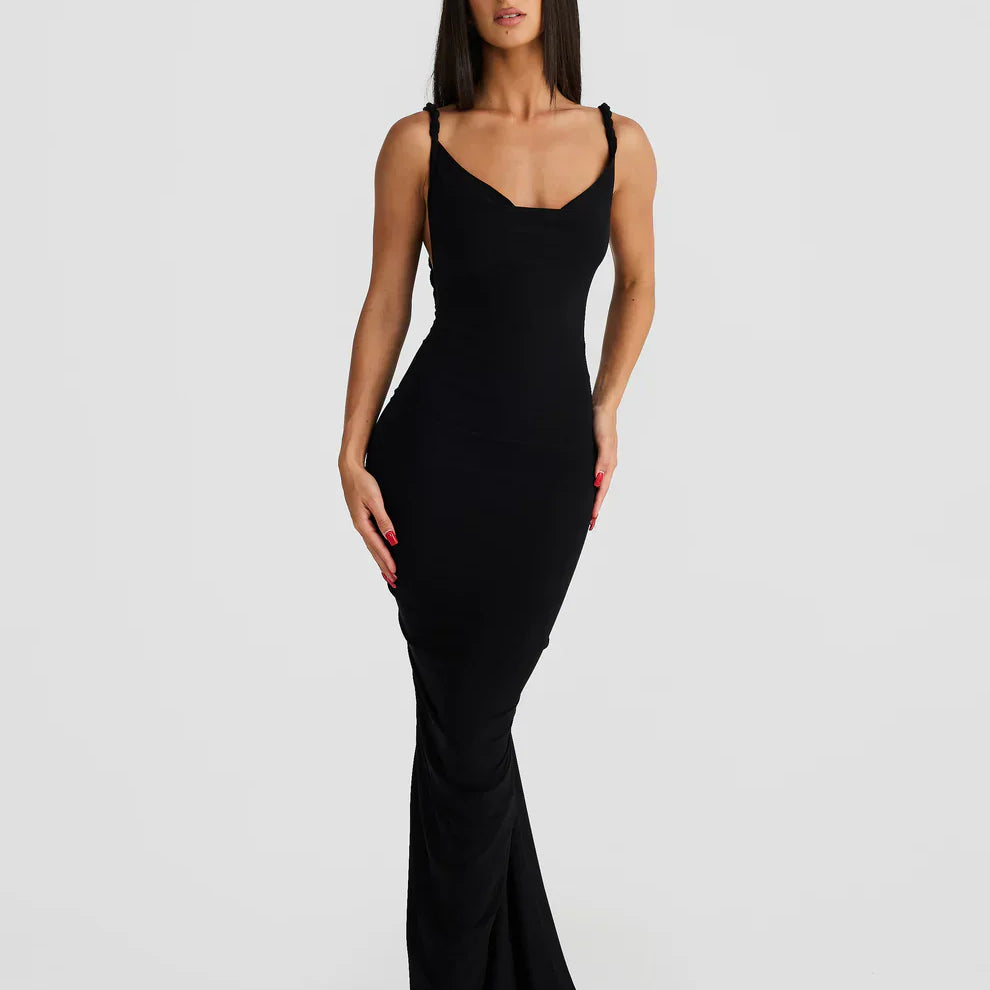Yelena™ | Maxi Dress