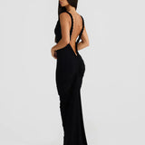 Yelena - Maxi dress