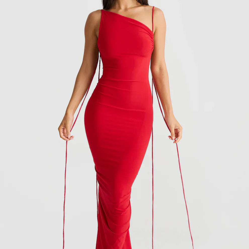 Gia - Maxi Dress