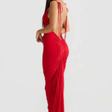 Gia - Maxi Dress