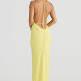 Lola - Elegant Maxi Dress