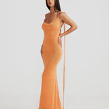 Cristina - Maxi Dress