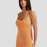 Cristina - Maxi Dress