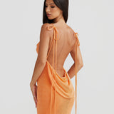 Cristina - Maxi Dress