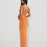 Cristina™ | Maxi Dress