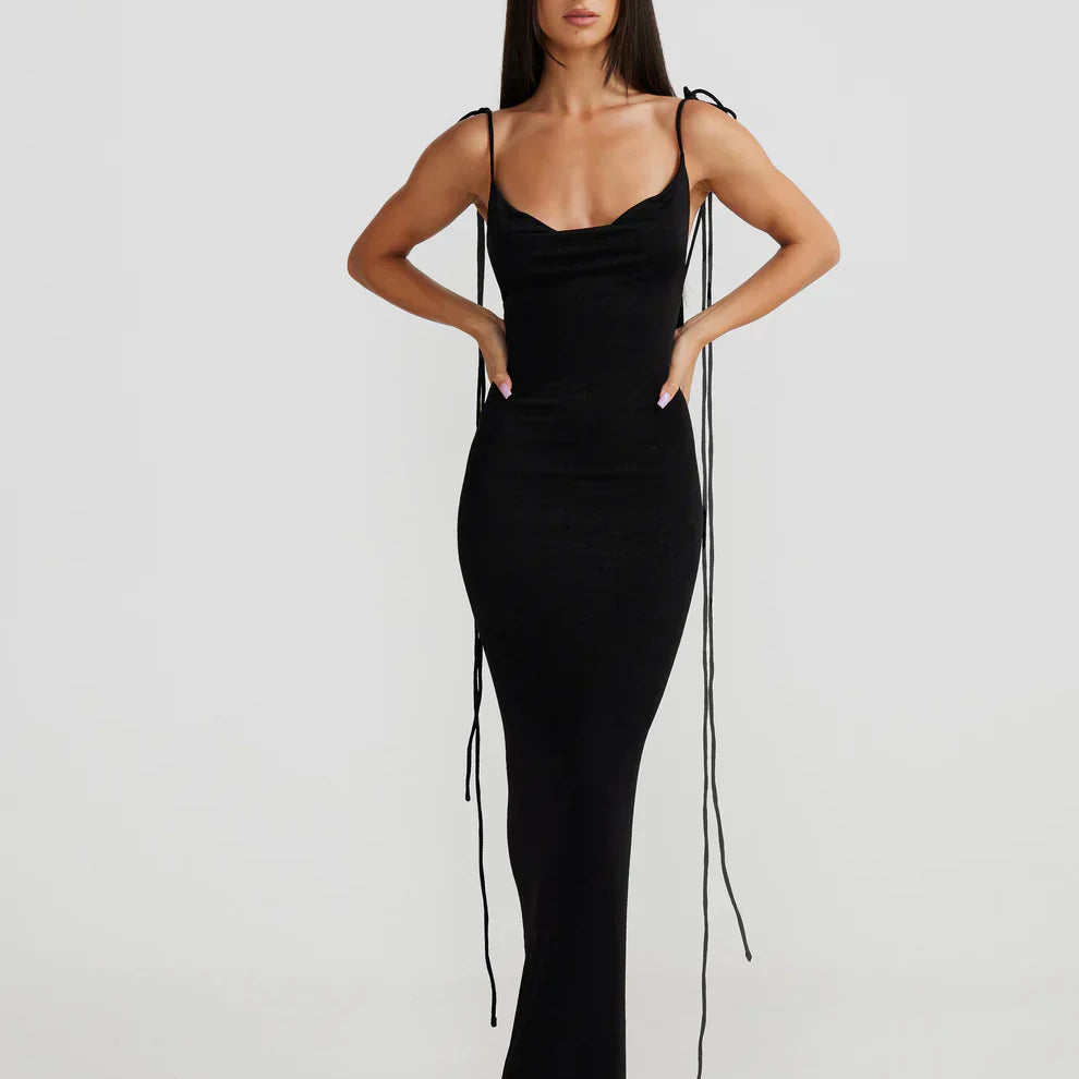 Cristina - Maxi Dress