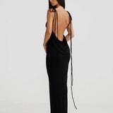 Cristina - Maxi Dress