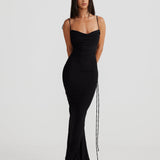 Jiana™ | Maxi Dress