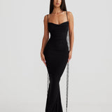 Jiana - Maxi Dress