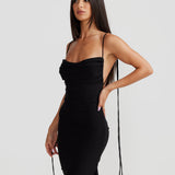 Jiana™ | Maxi Dress