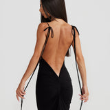 Jiana - Maxi Dress
