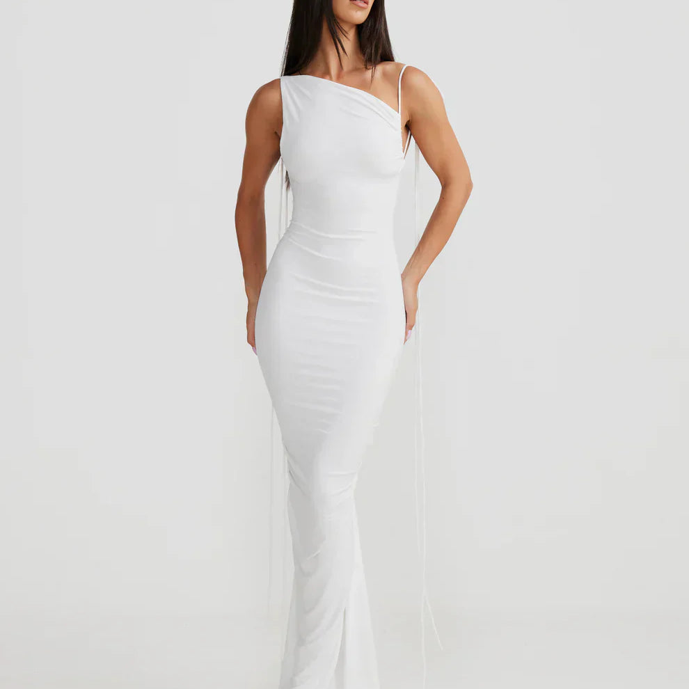 Gia - Maxi Dress
