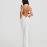 Gia - Maxi Dress