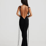 Gia - Maxi Dress