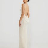 Cristina - Maxi Dress