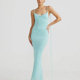 Cristina - Maxi Dress