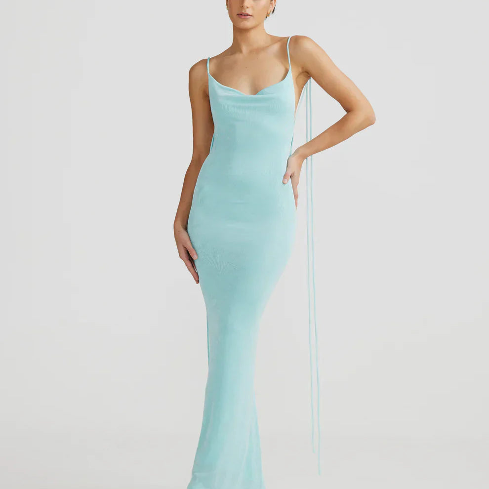 Cristina - Maxi Dress