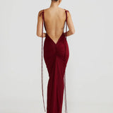 Jiana™ | Maxi Dress