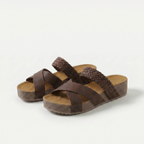 Nikki - Fashionable Orthopaedic Sandals