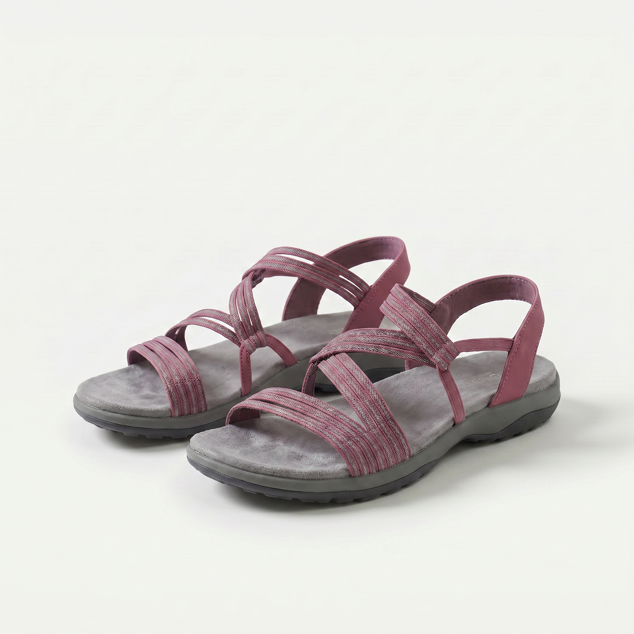 Nyla - Orthopaedic Elegant Sandals