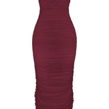AMARIS - MESH MAXI
