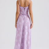 SERENITY - BLOOM GOWN DRESS