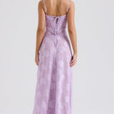 ISLA - MAXI DRESS
