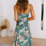 Nikki - Midi Dress