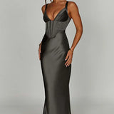 Kiara™ - Maxi Dress
