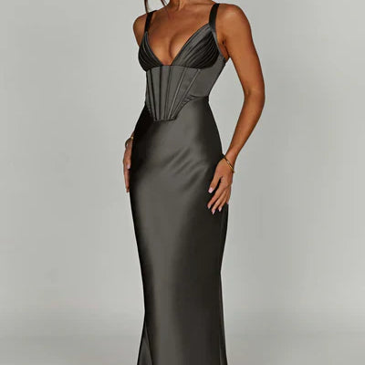 Kiara™ - Maxi Dress