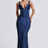 Kiara™ - Maxi Dress