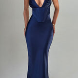 Kiara™ - Maxi Dress