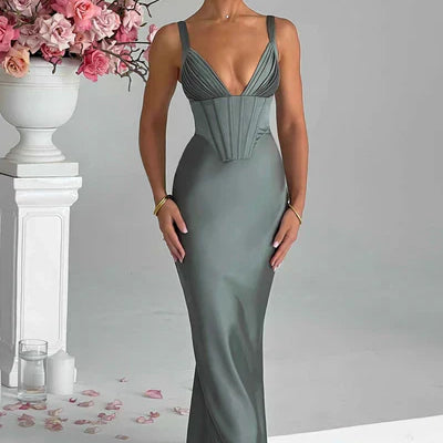 Kiara™ - Maxi Dress