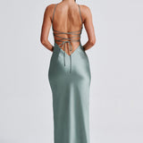 Sema™ | Classic & Elegant Maxi Dress