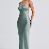 Sema™ | Classic & Elegant Maxi Dress