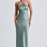 Sema - Classic & Elegante Max Dress