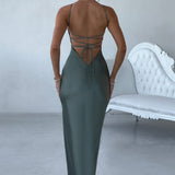 Sema™ | Classic & Elegant Maxi Dress