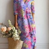 Kelly | Everyday Comfort Dress