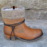 Wendy | Warm, Orthopedics Boots