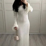 Lumière Paris - Maxi Dress